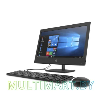 Моноблок HP ProOne 400 G6 1C7A9EA картинка 3